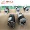 CE certified hydraulic 12v dc motor 800w