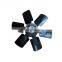 DCEC Engine Silicone oil fan clutch 5290417