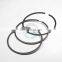 S6D125 SAA6D125-3 6D125 Engine Parts Piston Ring 6154-31-2030 For Excavator PC400-7