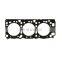 XYREPUESTOS AUTO PARTS Repuestos Al Por Mayor 4RB3 MD320044 head gasket kit for Mitsubishi wholesale gasket complete car engine