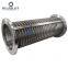 Poultry Chinese Dung Manure Solid Liquid Separator Extruder Wedge Wire Screen Filter
