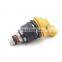 Aftermarket Fast Electronic Fuel Injectors for Subaru Sti WRX GC8 16600-AA170