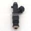 Fuel Injectors System for Kia Carens Mk2