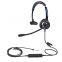 China Beien FC21 telephone call center headset noise-cancelling headset online learning