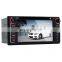 6.2 inch universal touch screen car Radio player GPS Navigation for car