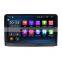 9 inch special full touch screen car Radio player GPS Navigation for VW