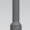 PCD cutting tools for processing Countersink hole