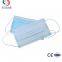 3 Ply Ear Loop Disposable Surgical Mask