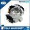 037 133 064J semi-electronic throttle body for VW Golf