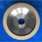Bowl bronze sintered CBN grinding wheel-Special for CNC Five-axis linkage,high speed steel, high-vanadium steel
