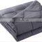 OEM Weighted Blanket Adult Pregnancy Weighted Blanket Manufacturer