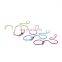 Comfortable Nylon Dog Leash &Slip Collar