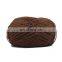 Amazon Customized 50g 8ply 100% Milk Cotton Baby Knitting Yarn