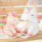 Super Soft Cute Animal Unicorn Plush Stuffed Toy Custom