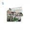 kraft paper making machine waste recycle pulp making line