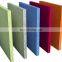 oem logo you 9mm felt acoustic panel for soundproofing