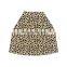 2020 new arrival leopard printing newborn car seat cover elastic soft wholesale price