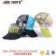 wholesale trucker hip hop mesh cap