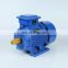 three phase asynchronous universal industrial induction ac motor for water pump