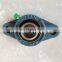cast iron oval flanged housing UCFL type FL213  UCFL213 UCFL213-40 nsk asahi pillow block bearing price