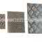 Good Supplier High Tensile Chequered Steel Diamond Plate For Building Material1000x8000x8.3mm