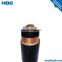 18/30kv PRC NFC cu/xlpe/CWS/CTS/AWA SWA/PVC single core 150mm XLPE insulated with water blocking powder PVC PE sheath