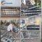 Factory direct supply mobile slaughter unit chicken plucker chicken processing machine