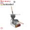 Germany Deutstandard  hot sale egg bubble waffle maker popular hongkong egg waffle machine factory price