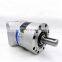Varitron gear box speed reducer david brown radicon gearbox