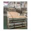 310S/1.4845 cold rolled stainless steel sheete 2B BA NO.4