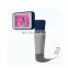 Portable handheld medical flexible disposable or reusable video laryngoscope