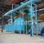 Green Sand Recycling Production Line