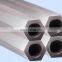 304 316 internal hexagonal stainless steel tube/ hex tube