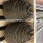 Heat Exchanger  High Temperature High Pressure Boiler ASTM A213 T22  U tube pipe