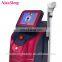 Promotion Germany Bars Permanent Diode Laser 810nm Hair Removal machine