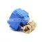 Full Automatic AC 0-10V Actuator Agricultural Electronic Controller Compressor Control Valve