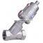KLJZF series 2 inch stainless steel beer pneumatic control valve
