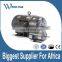 y2 squirrel cage 3 phase 1hp speed 2840 rpm three phase electric motor