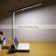 Modern style eye-protection led lamp desk battery powered usb modern led desk dimming lamp With Usb Port