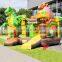 New Design bouncer inflatable dinosaur bounce house bouncy castle