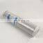 Activated carbon filter for domestic drinking water