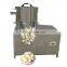 Automatic electric garlic peeling machine
