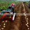 New arrival chinese power tiller with corn planter