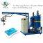 snow shoe making machine pu mold shoes machinery shoe foaming equipment