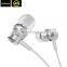 joyroom stereo metal cheap headphones