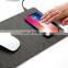 Wholesale Portable Custom Logo wireless charger QI Standard Fast Charging Wireless Charger with QI-enabled phone