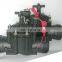 3 inch (3" / 80 mm ) Plastic Irrigation Solenoid Valve for Agricultural irrigation