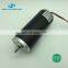 52mm Brushed Electric Dc Motor Equivalent to Gr53 upto 200w
