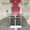 gym equipment commercial Hack Squat Machine
