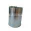 4'' Diameter Marshall Mould Testing Mould